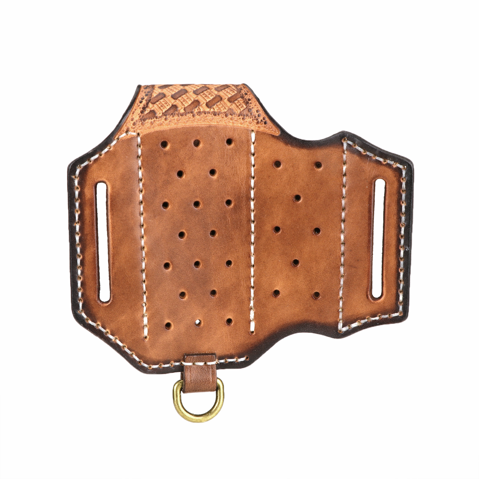 Tourbon Multifunction Leather  - مراجعة Edc Carry Knife وسعره