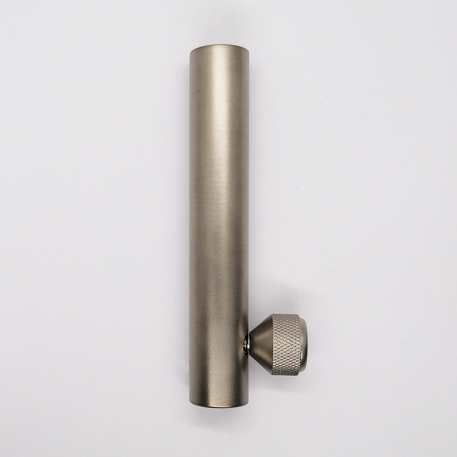 1 Piece Titanium Alloy EDC Eve - مراجعة Edc (Every Day Carry وسعره