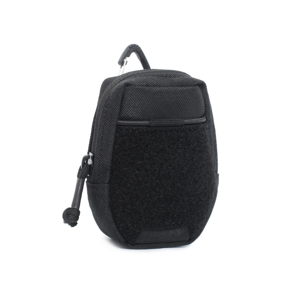Tactical Wallet EDC Molle Pouc - مراجعة Edc Able Carry وسعره