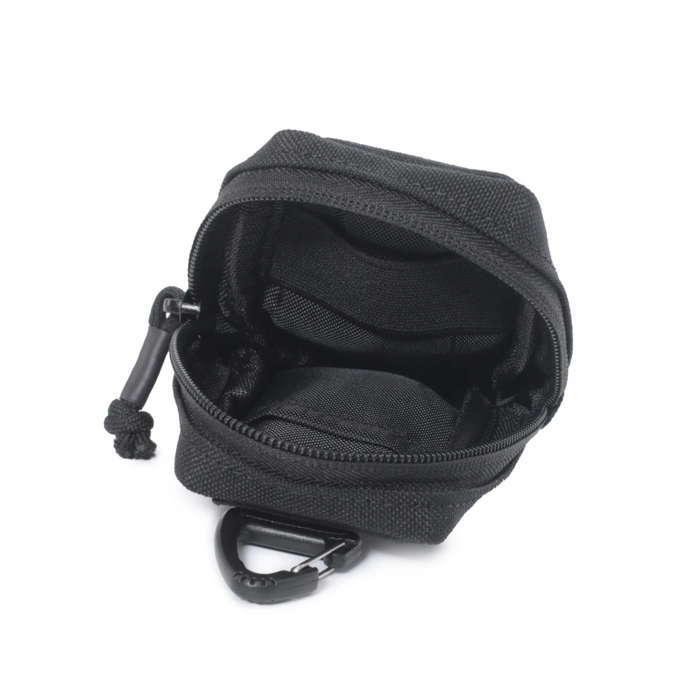 Tactical Wallet EDC Molle Pouc - مراجعة Edc Able Carry وسعره