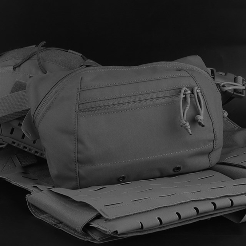 Molle Concealed Carry Bag EDC  - مراجعة Edc Carry Bag For Men وسعره