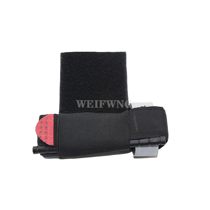 Tactical Elastic Tourniquet Ho - مراجعة Edc Carry Bag For Men وسعره