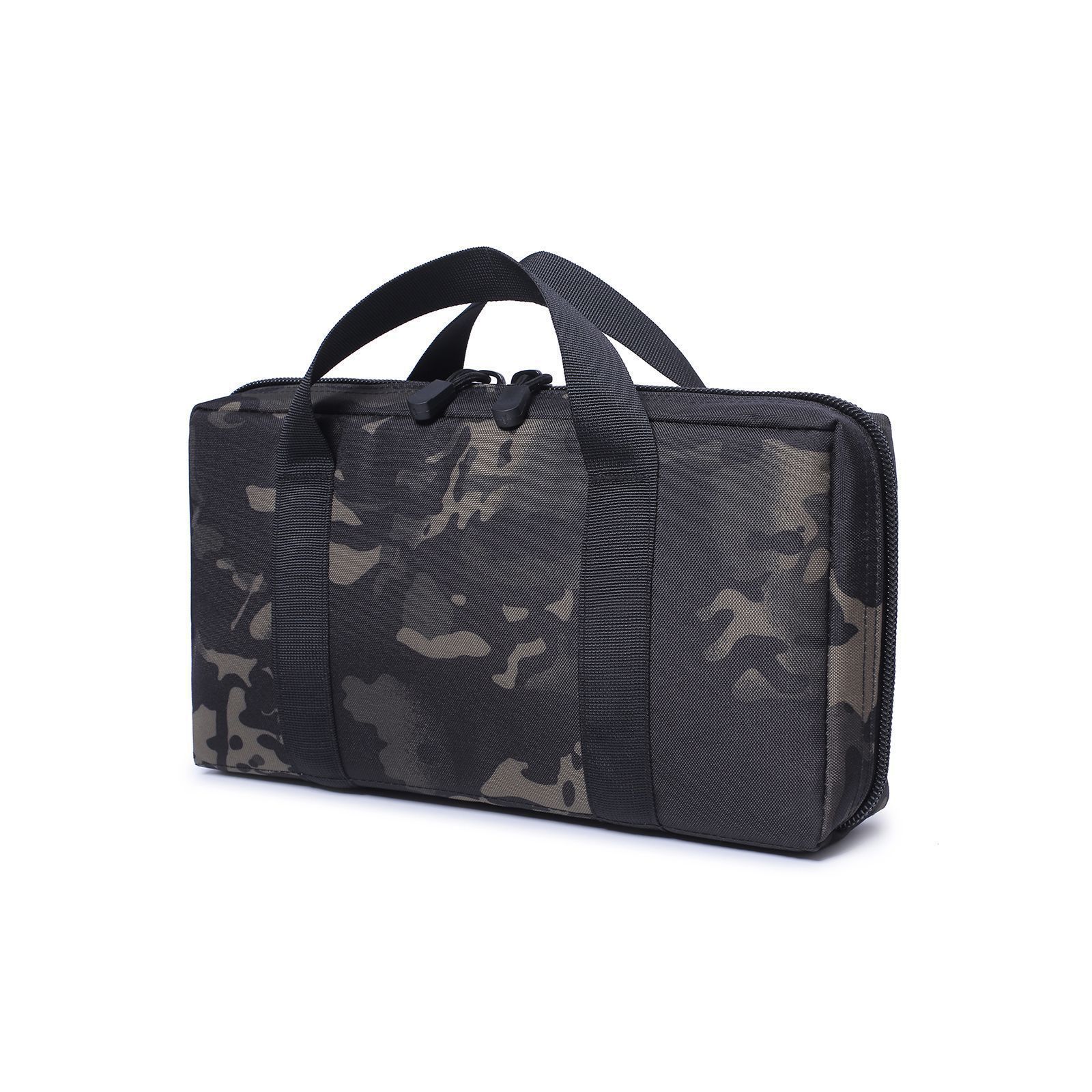 Outdoor Gun Carry Bag EDC Tool - مراجعة Edc Pistol Carry Bag وسعره