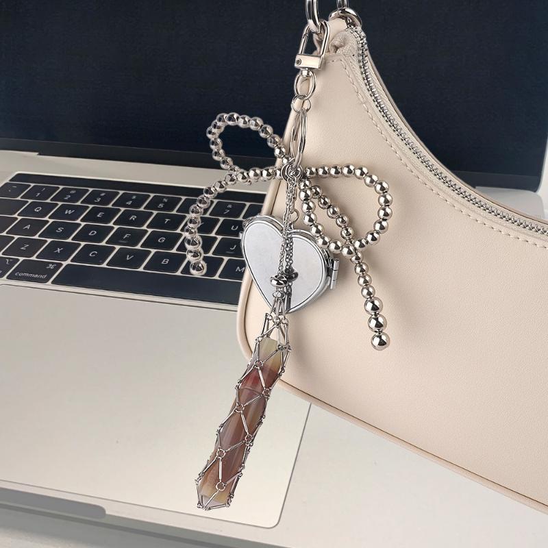 Metal Net Pocket Lipstick Cove - مراجعة Edc Able Carry وسعره