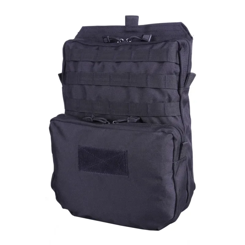 Tactical Plate Carrier Backpac - مراجعة Edc Carry Kit وسعره