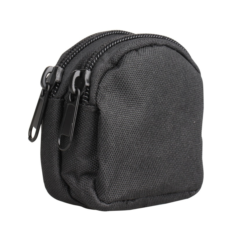 1Pc Tactical Pouch Waist Bag E - مراجعة Edc Concealed Carry Bag وسعره