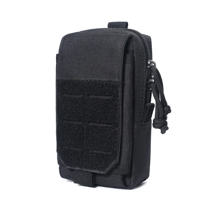 Waist Bag EDC Tool Bag Vest Po - مراجعة Edc Carry Pouch وسعره