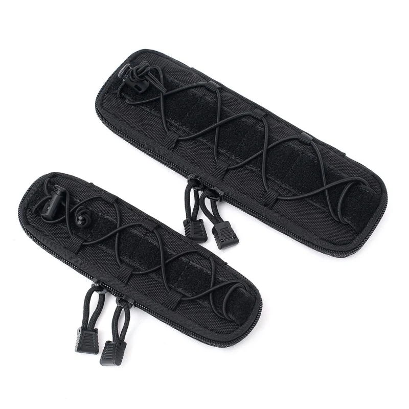 Molle Knife Pouch EDC Waist Pa - مراجعة Edc Carry Knife وسعره