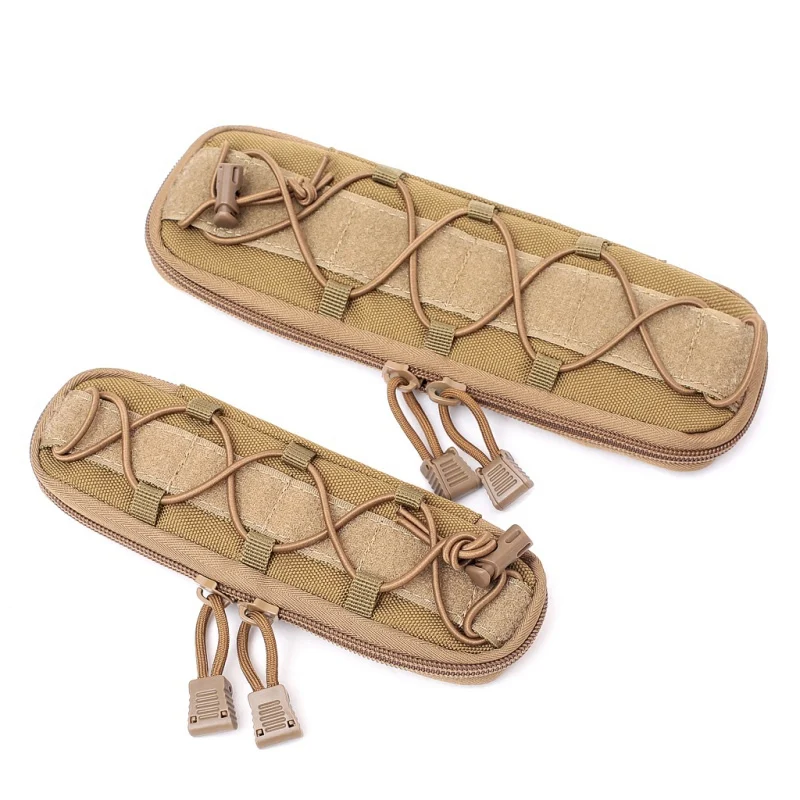 Molle Knife Pouch EDC Waist Pa - مراجعة Edc Carry Knife وسعره
