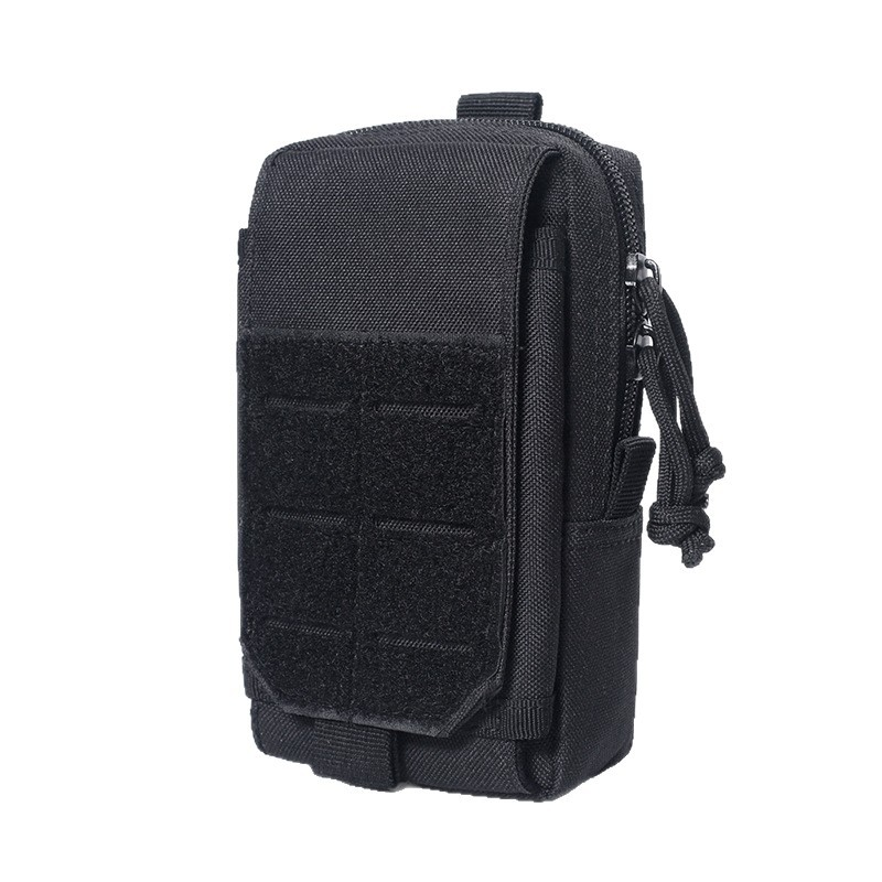 Waterproof Waist Bag EDC Tool  - مراجعة Edc Carry Pouch وسعره