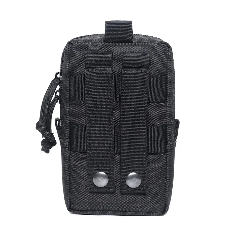 Waterproof Waist Bag EDC Tool  - مراجعة Edc Carry Pouch وسعره