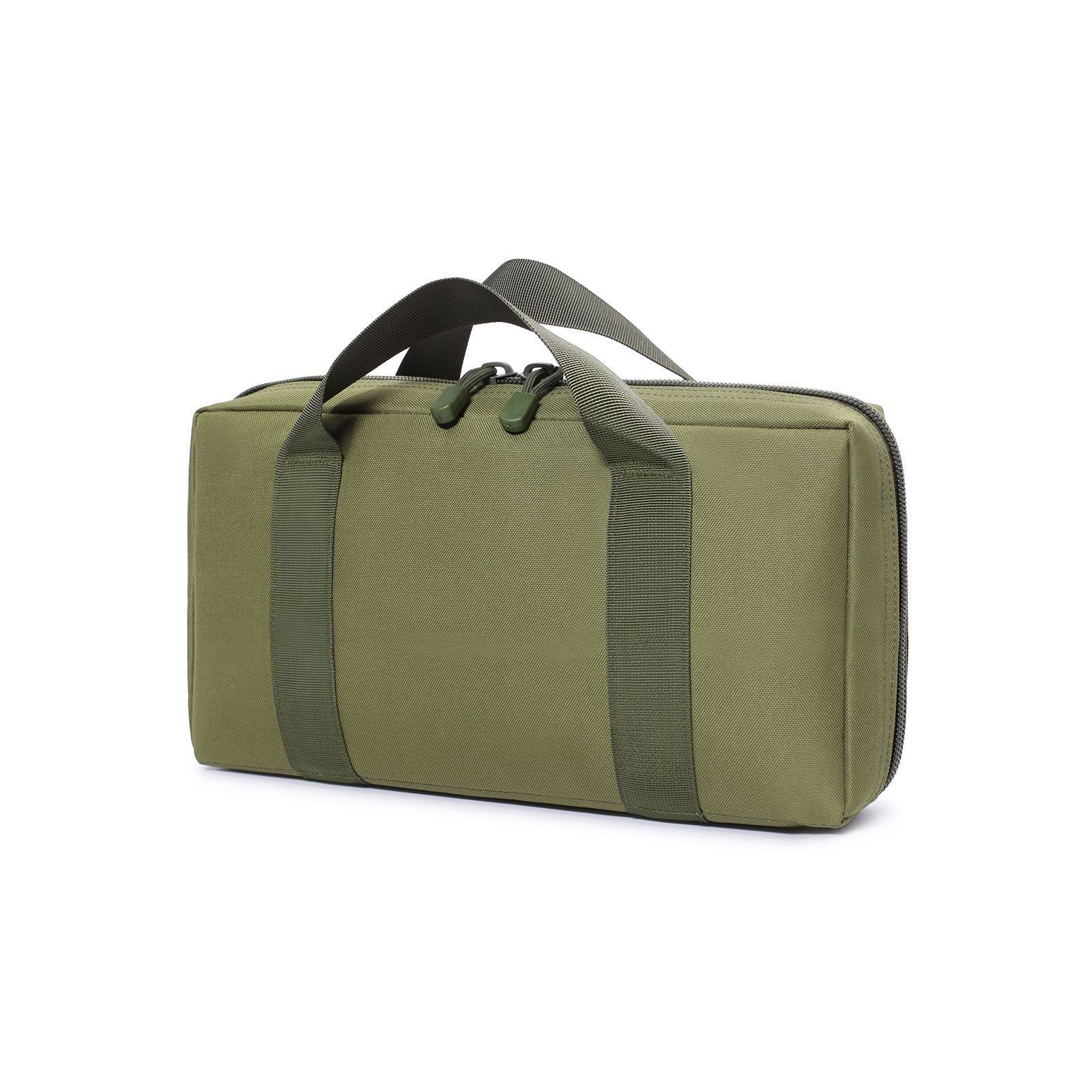 Hunting Bag Holster for Carryi - مراجعة Edc Pistol Carry Bag وسعره