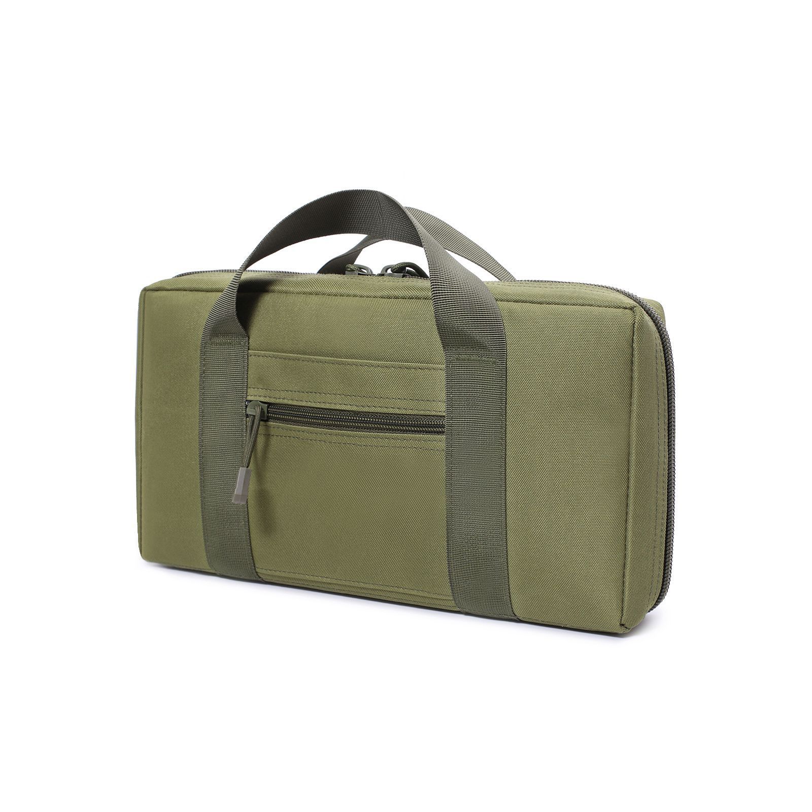 Hunting Bag Holster for Carryi - مراجعة Edc Pistol Carry Bag وسعره