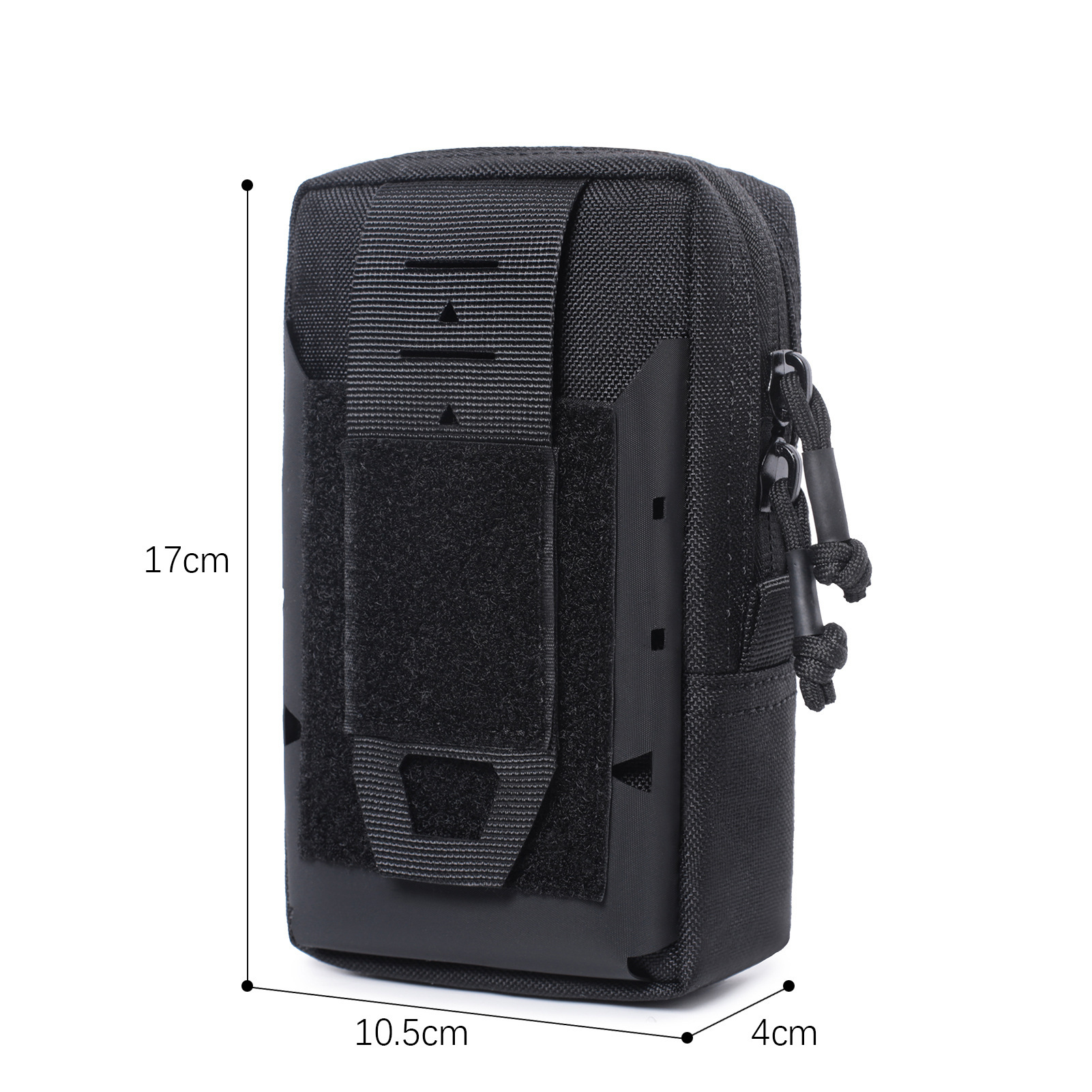 Multipurpose Tactical MOLLE ED - مراجعة Edc Concealed Carry Bag وسعره