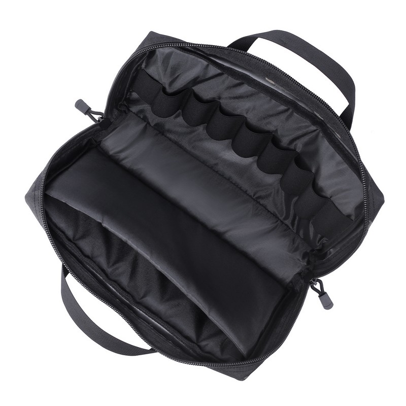 Outdoor Gun Carry Bag EDC Tool - مراجعة Edc Pistol Carry Bag وسعره