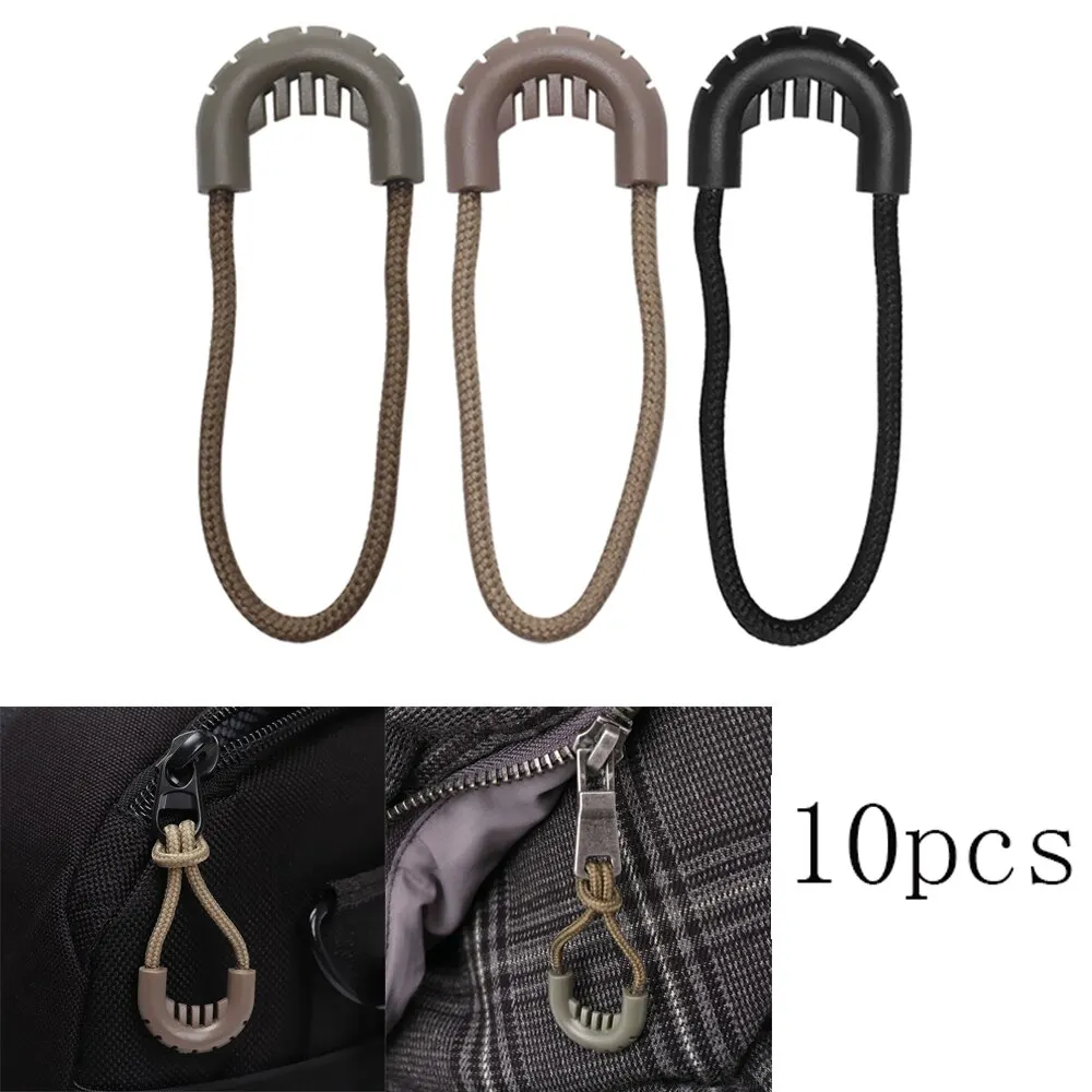 10 Pcs EDC Multi-purpose Zip Z - مراجعة Edc Carry Kit وسعره