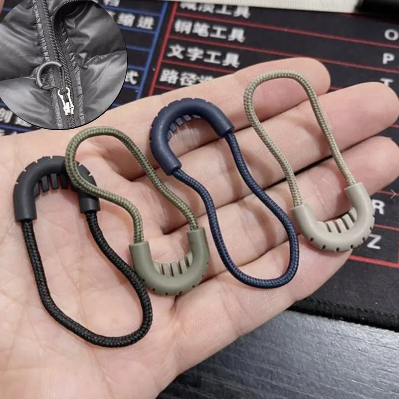10 Pcs EDC Multi-purpose Zip Z - مراجعة Edc Carry Kit وسعره