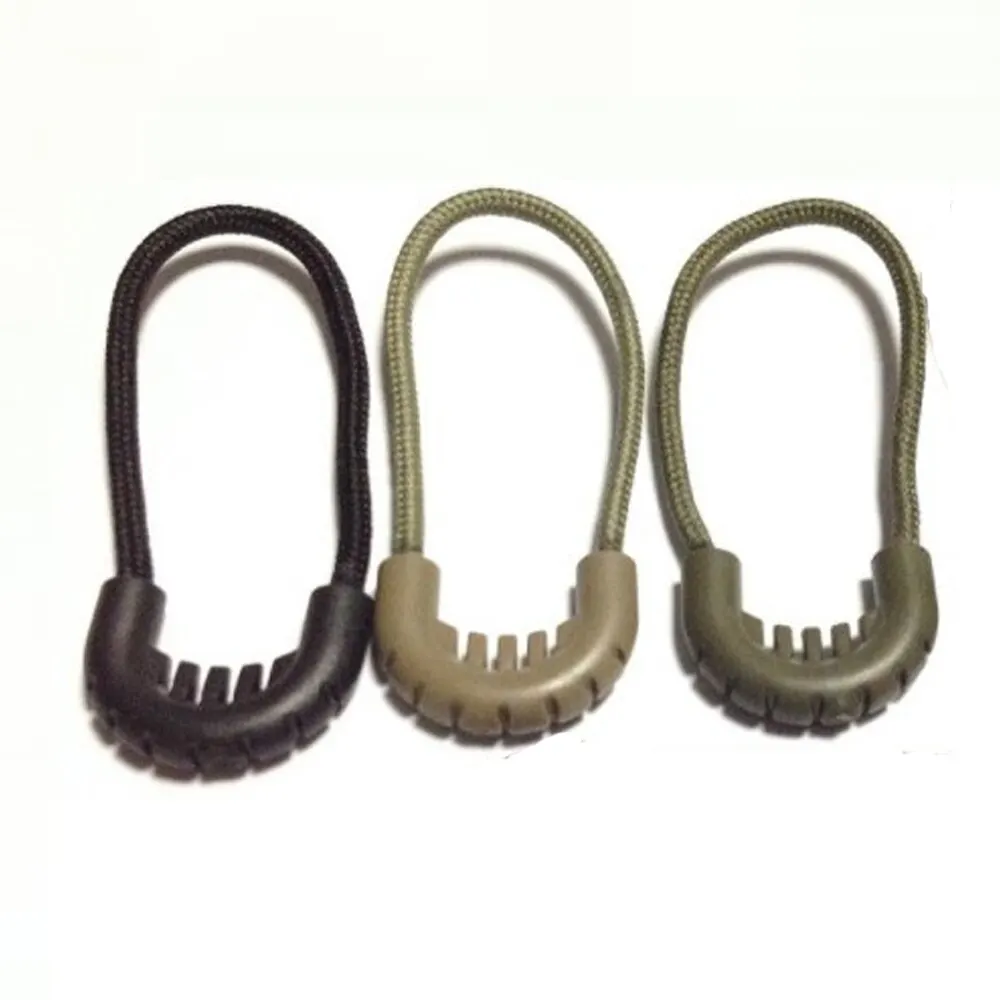 10 Pcs EDC Multi-purpose Zip Z - مراجعة Edc Carry Kit وسعره