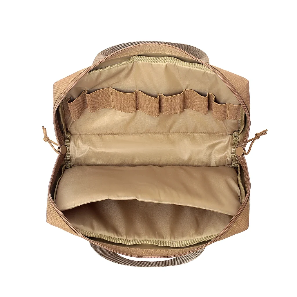 Gun Carry Bag EDC Tool Pouch O - مراجعة Edc Pistol Carry Bag وسعره