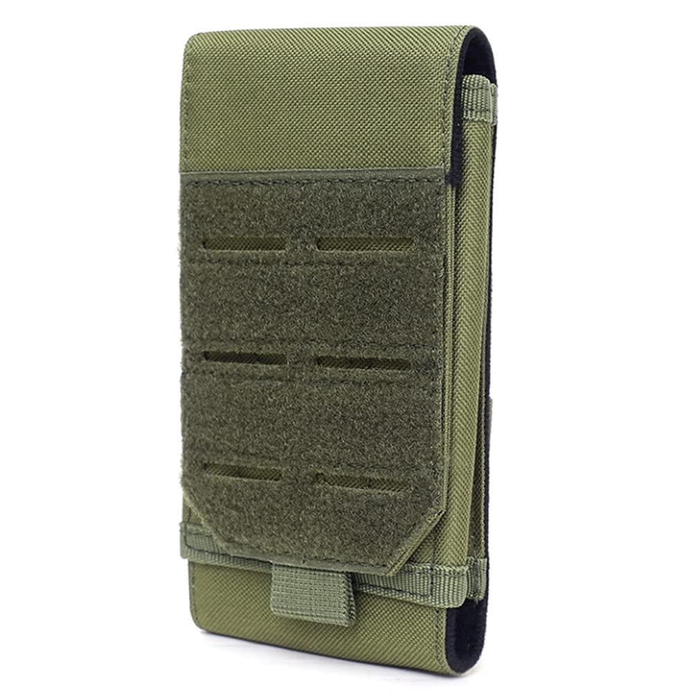 Tactical EDC Bag Molle Belt Po - مراجعة Edc Carry Pouch وسعره