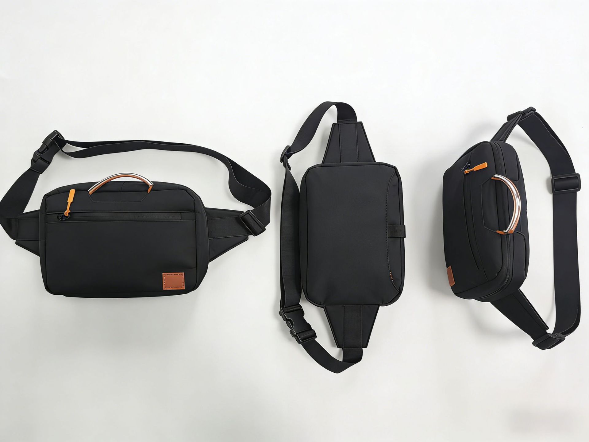 Tactical EDC Carry Bag - Molle - مراجعة Edc Concealed Carry Bag وسعره