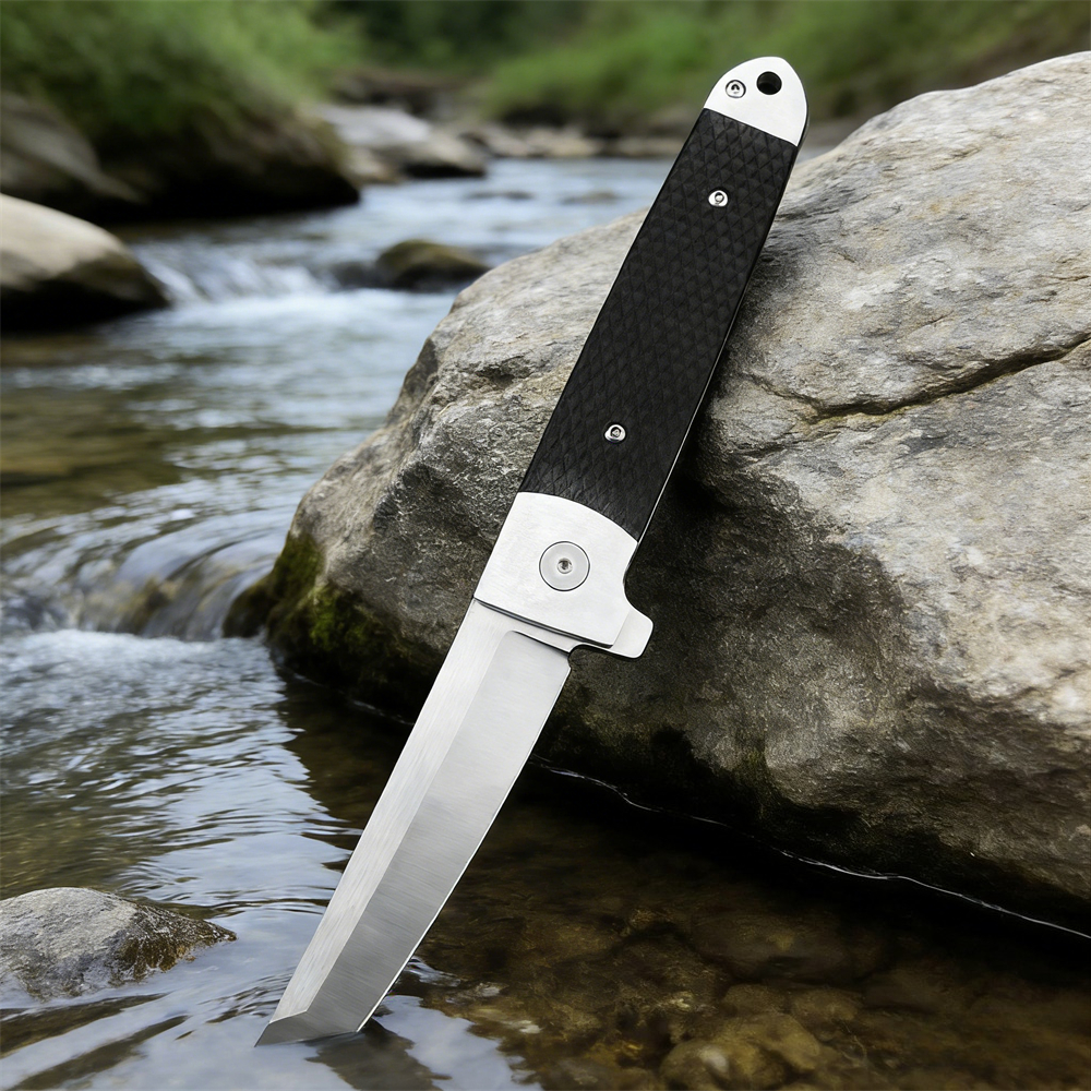 Everyday Carry Folding Knife,  - مراجعة Edc Gear Every Day Carry وسعره