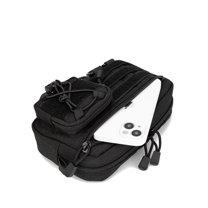1000D EDC Pouch Molle Organize - مراجعة Edc Carry Pouch وسعره