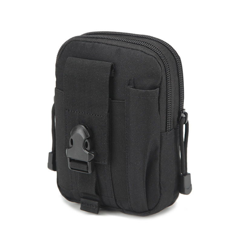 Universal EDC Tactical Molle P - مراجعة Edc Carry Pouch وسعره
