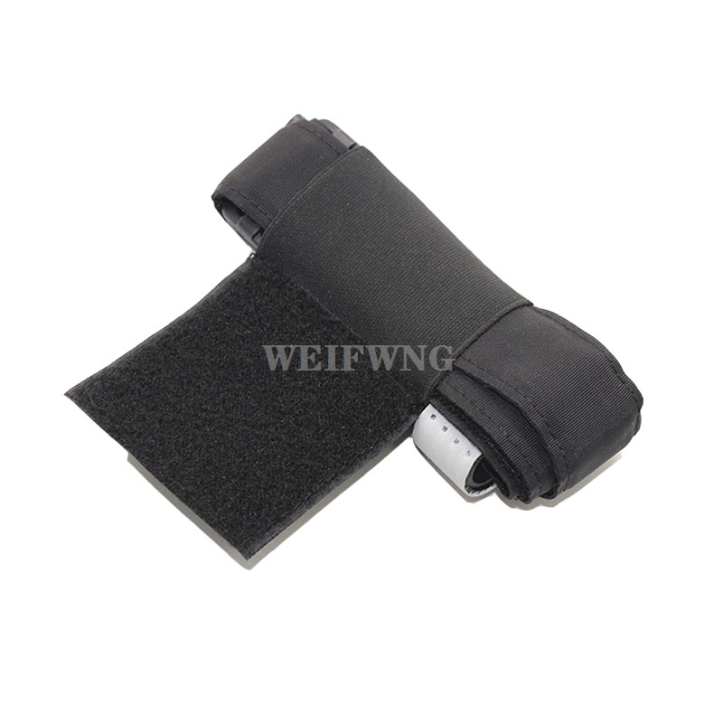 Tactical Elastic Tourniquet Ho - مراجعة Edc Carry Bag For Men وسعره