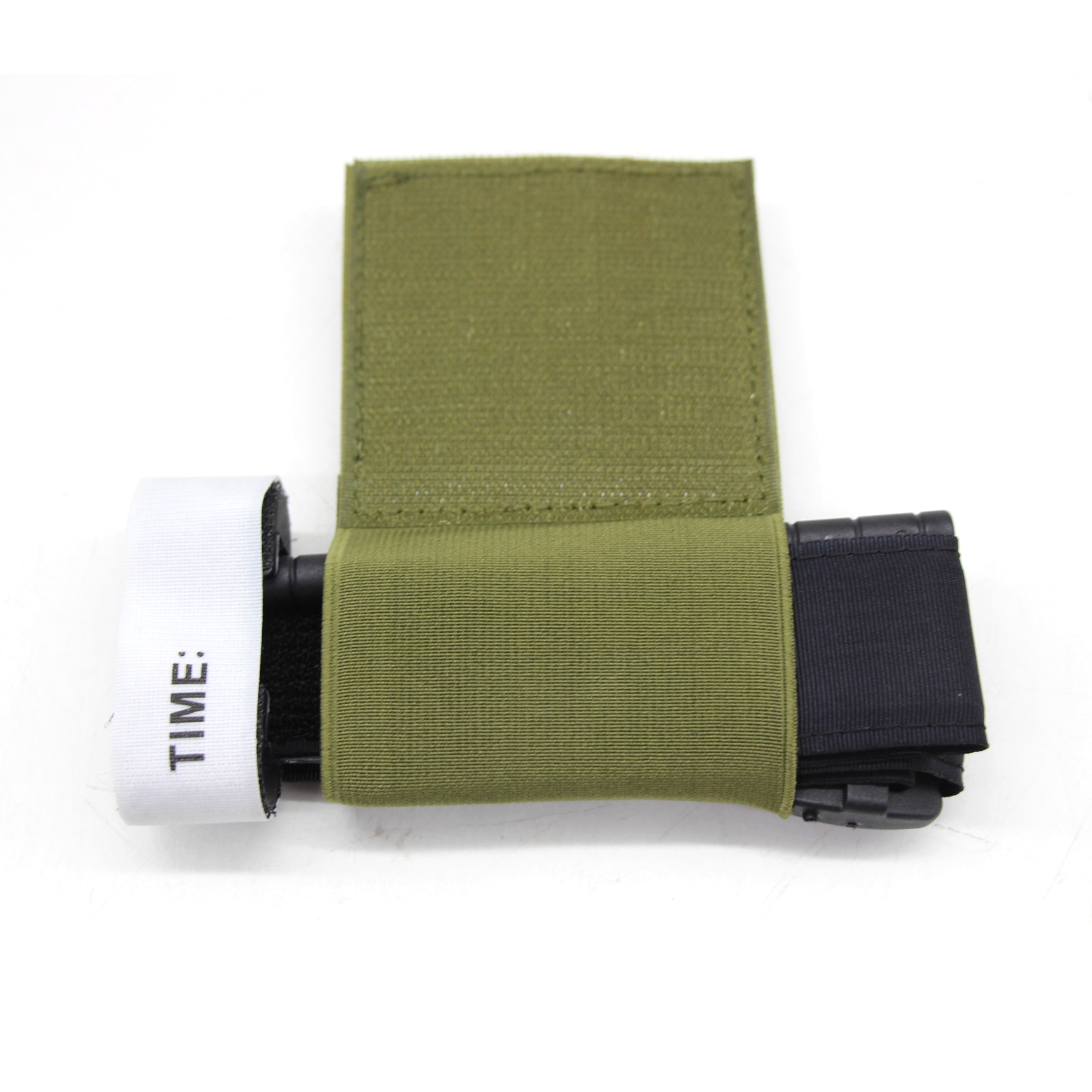 Tactical Elastic Tourniquet Ho - مراجعة Edc Carry Bag For Men وسعره