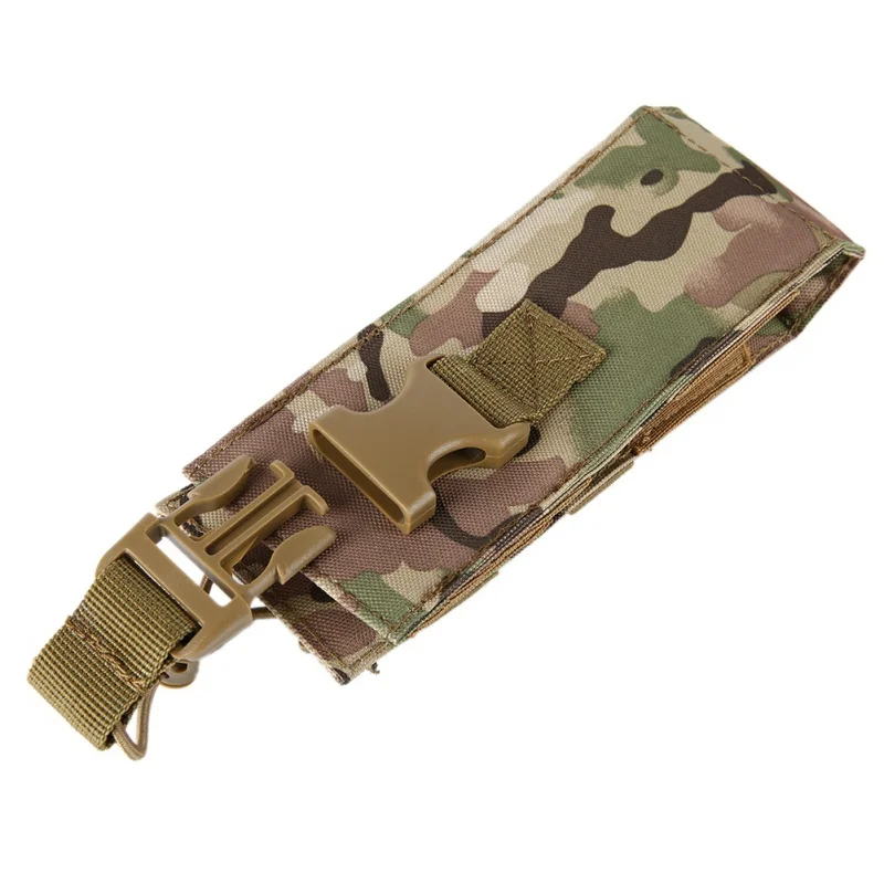 Molle Water Bottle Holster Pou - مراجعة Edc Carry Pouch وسعره