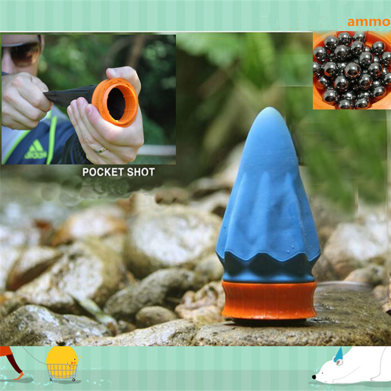 Pocket Speelgoed Slingshot Cat - مراجعة Edc Able Carry وسعره
