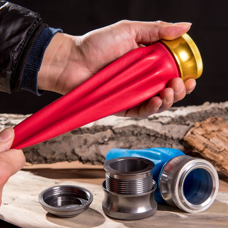 Pocket Speelgoed Slingshot Cat - مراجعة Edc Able Carry وسعره